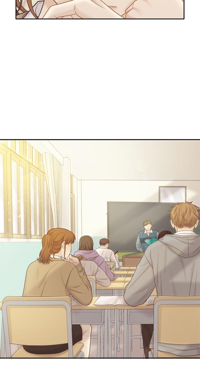 Odd Girl Out Chap 412 - Next Chap 413