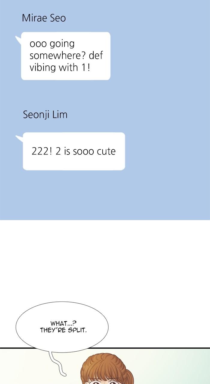 Odd Girl Out Chap 412 - Next Chap 413
