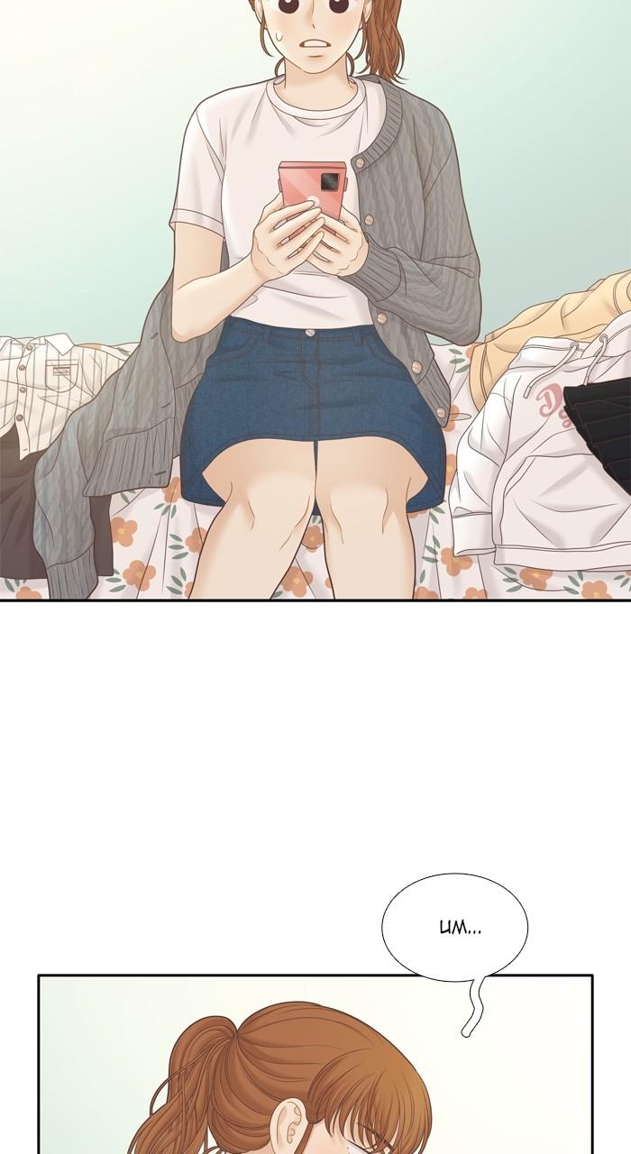 Odd Girl Out Chap 412 - Next Chap 413
