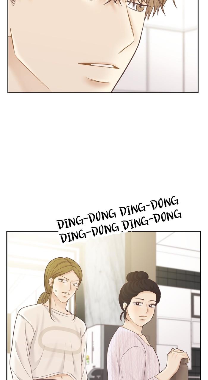Odd Girl Out Chap 413 - Next Chap 414
