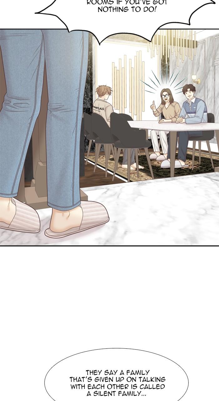 Odd Girl Out Chap 413 - Next Chap 414