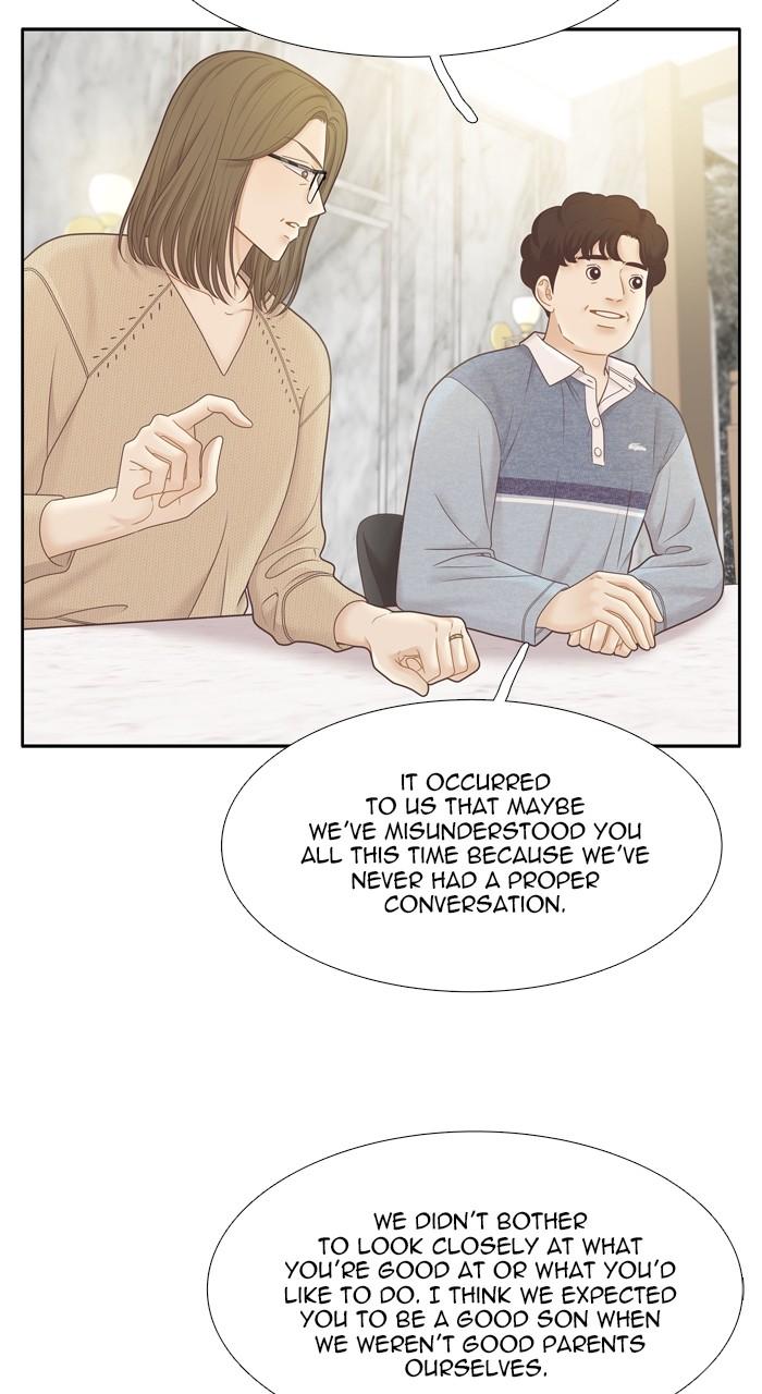 Odd Girl Out Chap 413 - Next Chap 414