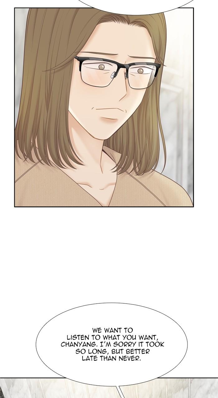 Odd Girl Out Chap 413 - Next Chap 414