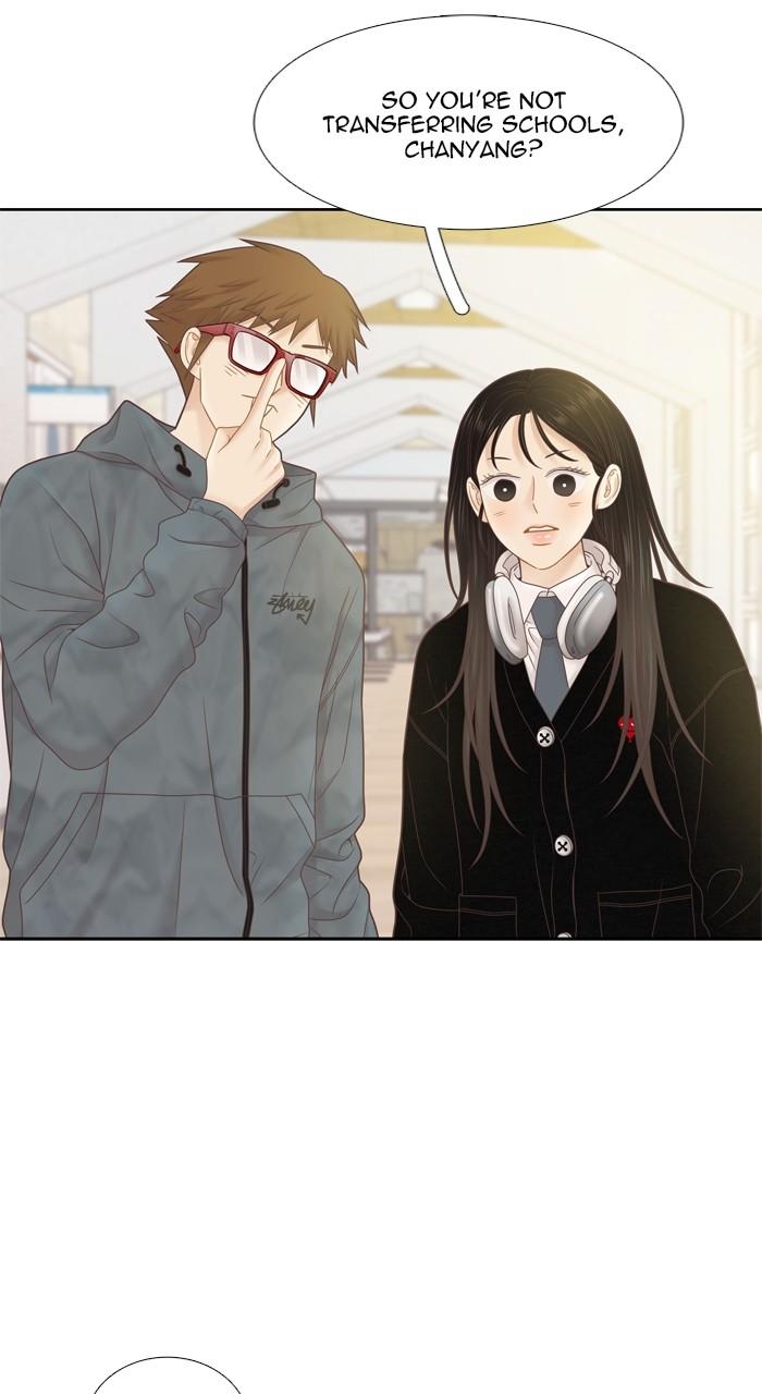 Odd Girl Out Chap 413 - Next Chap 414