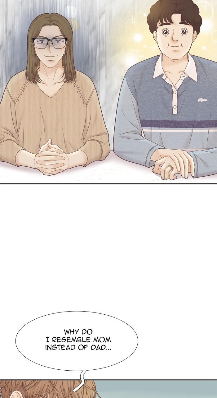 Odd Girl Out Chap 413 - Next Chap 414
