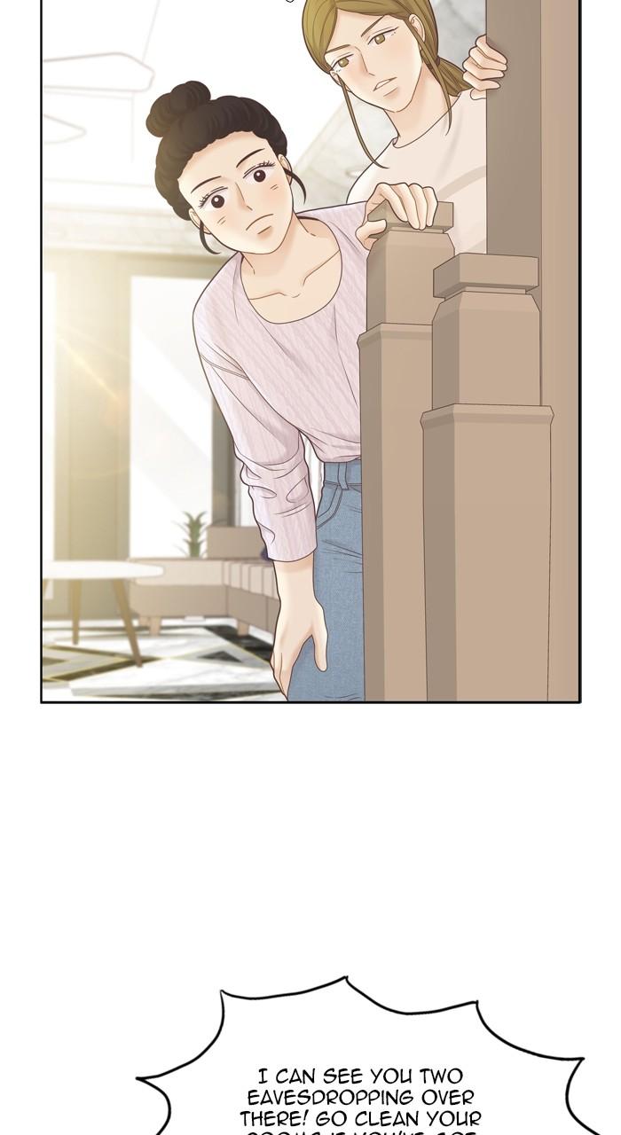 Odd Girl Out Chap 413 - Next Chap 414