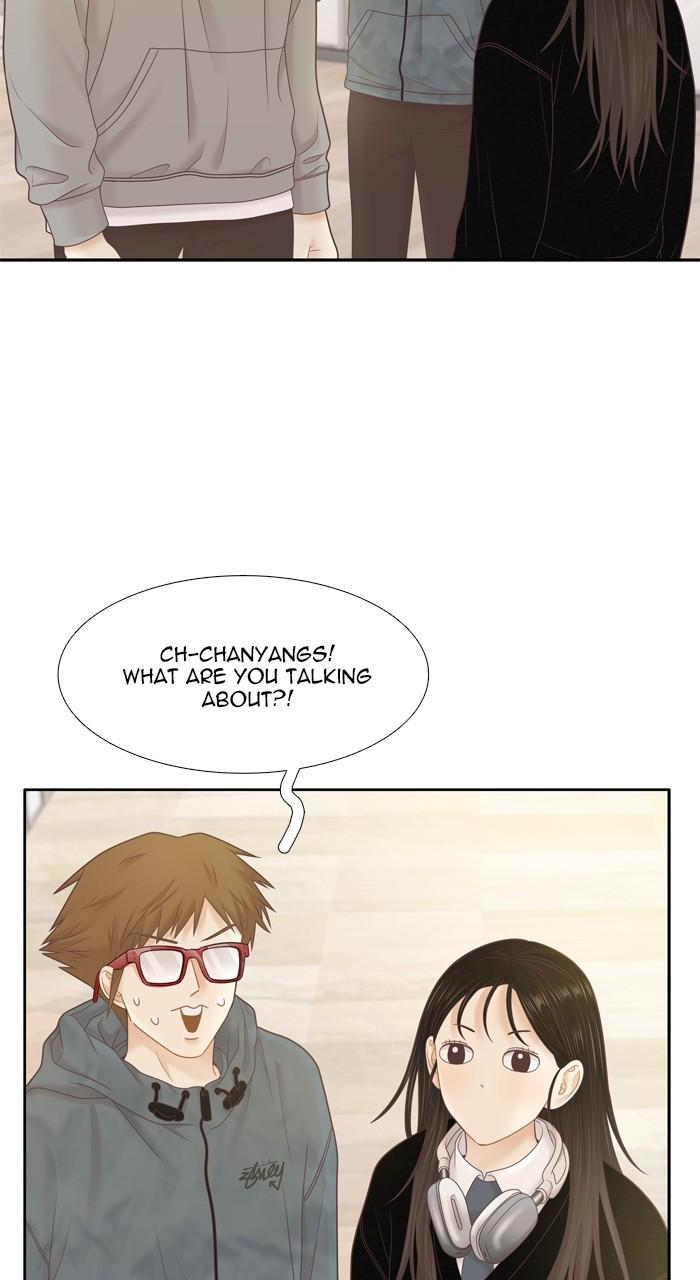 Odd Girl Out Chap 413 - Next Chap 414