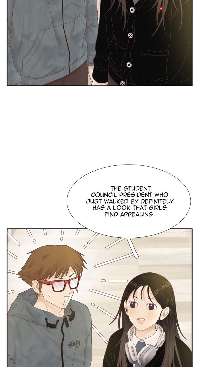 Odd Girl Out Chap 413 - Next Chap 414
