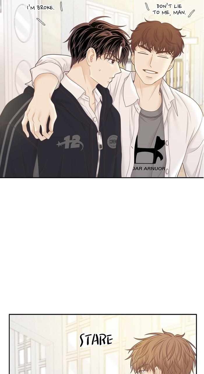 Odd Girl Out Chap 413 - Next Chap 414