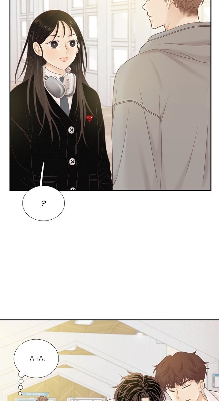 Odd Girl Out Chap 413 - Next Chap 414