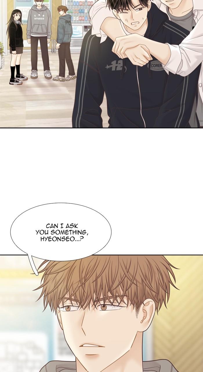 Odd Girl Out Chap 413 - Next Chap 414