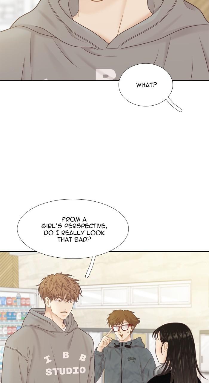 Odd Girl Out Chap 413 - Next Chap 414