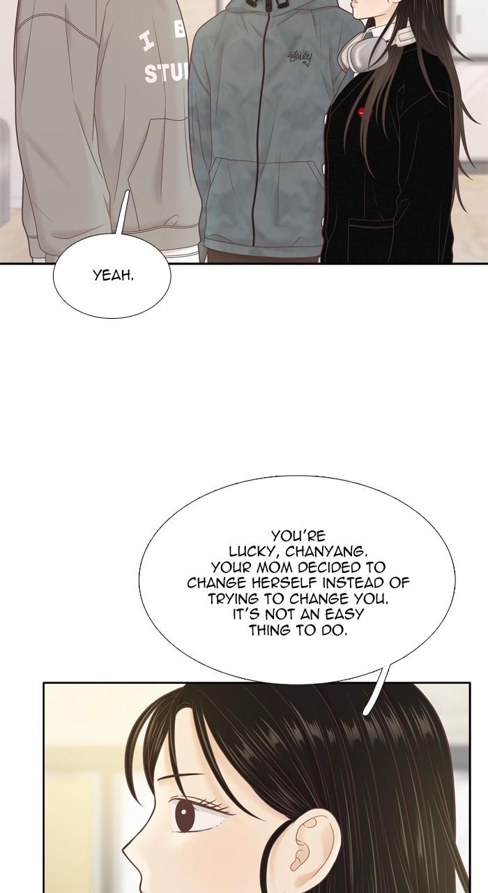 Odd Girl Out Chap 413 - Next Chap 414
