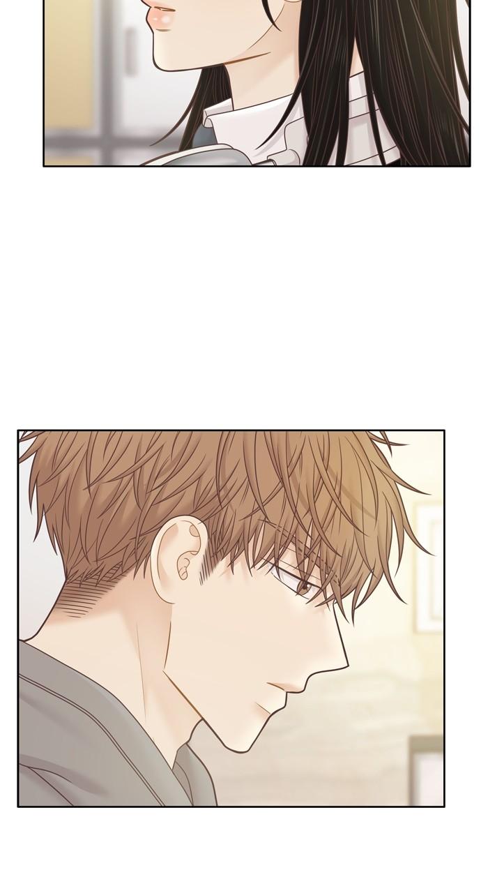 Odd Girl Out Chap 413 - Next Chap 414