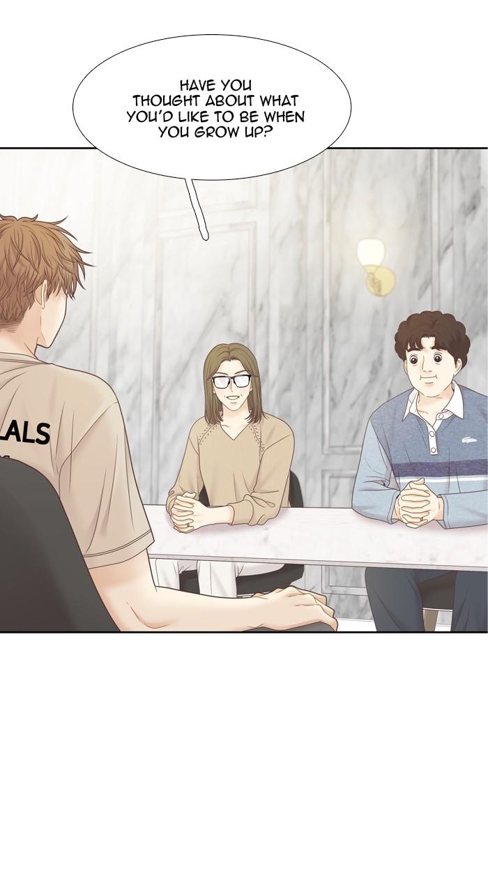 Odd Girl Out Chap 413 - Next Chap 414