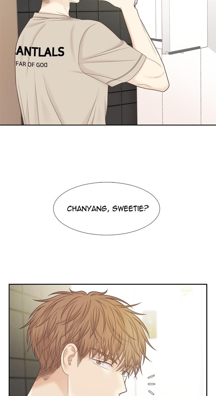 Odd Girl Out Chap 413 - Next Chap 414
