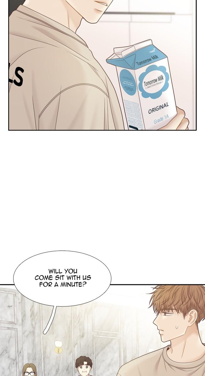 Odd Girl Out Chap 413 - Next Chap 414