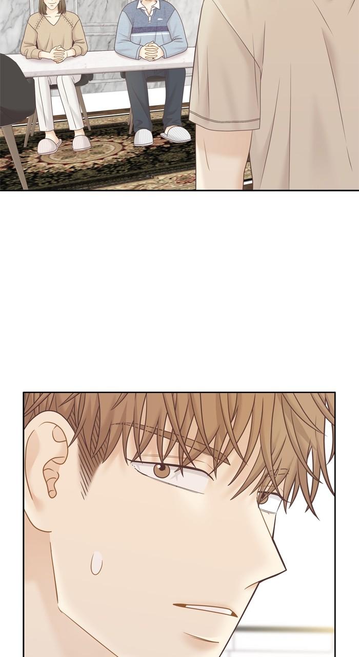 Odd Girl Out Chap 413 - Next Chap 414