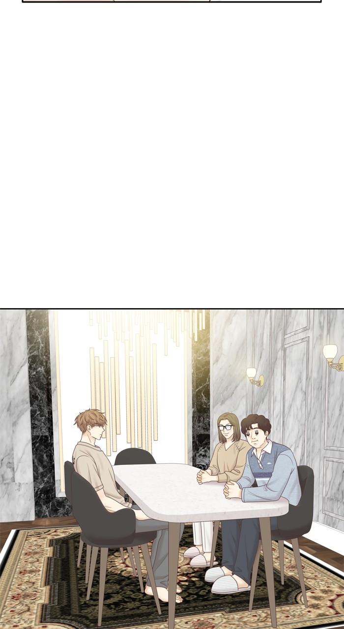 Odd Girl Out Chap 413 - Next Chap 414