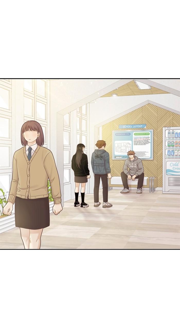 Odd Girl Out Chap 413 - Next Chap 414