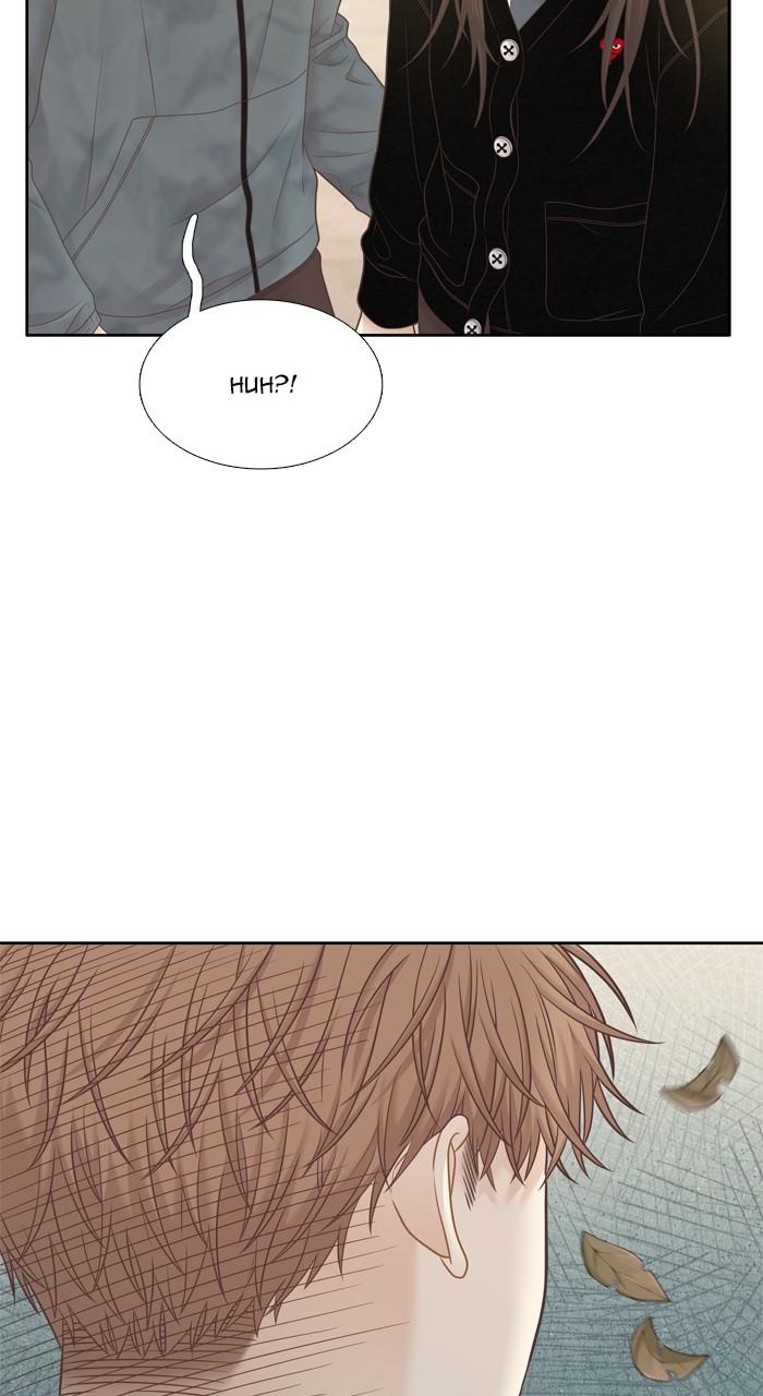 Odd Girl Out Chap 413 - Next Chap 414