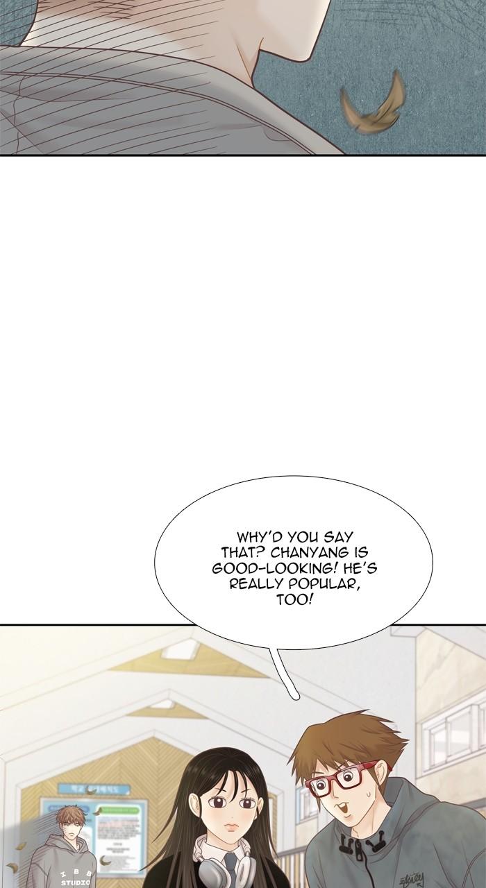 Odd Girl Out Chap 413 - Next Chap 414