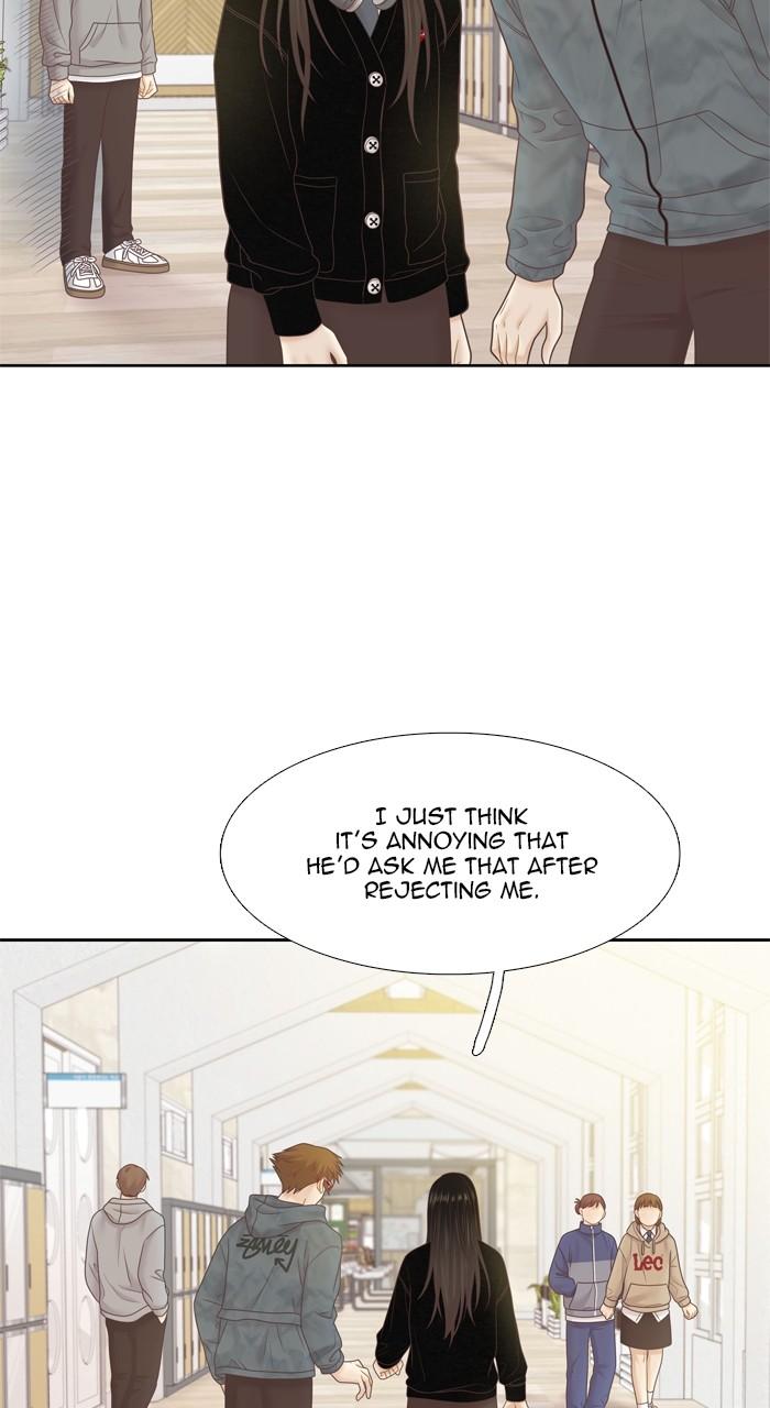 Odd Girl Out Chap 413 - Next Chap 414