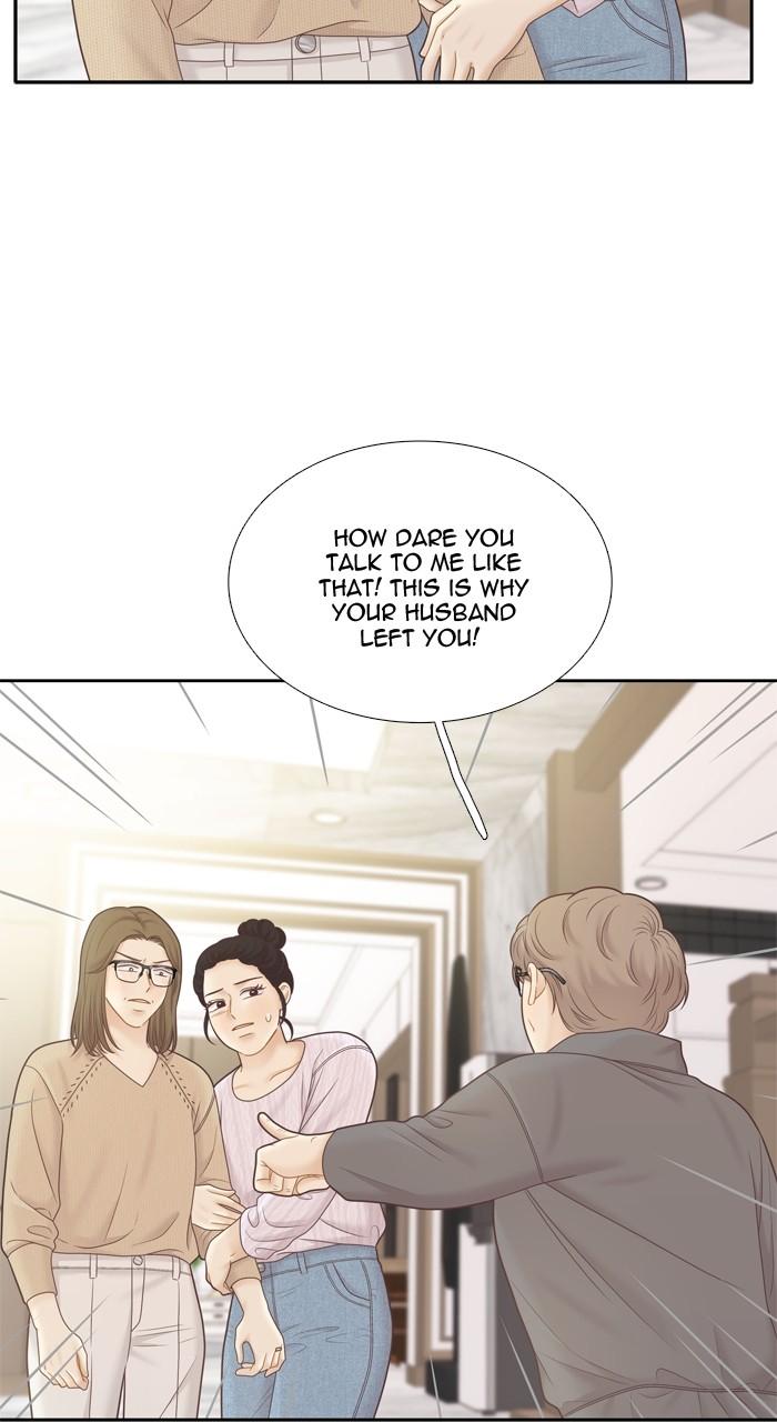 Odd Girl Out Chap 413 - Next Chap 414
