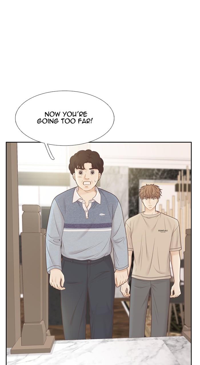 Odd Girl Out Chap 413 - Next Chap 414