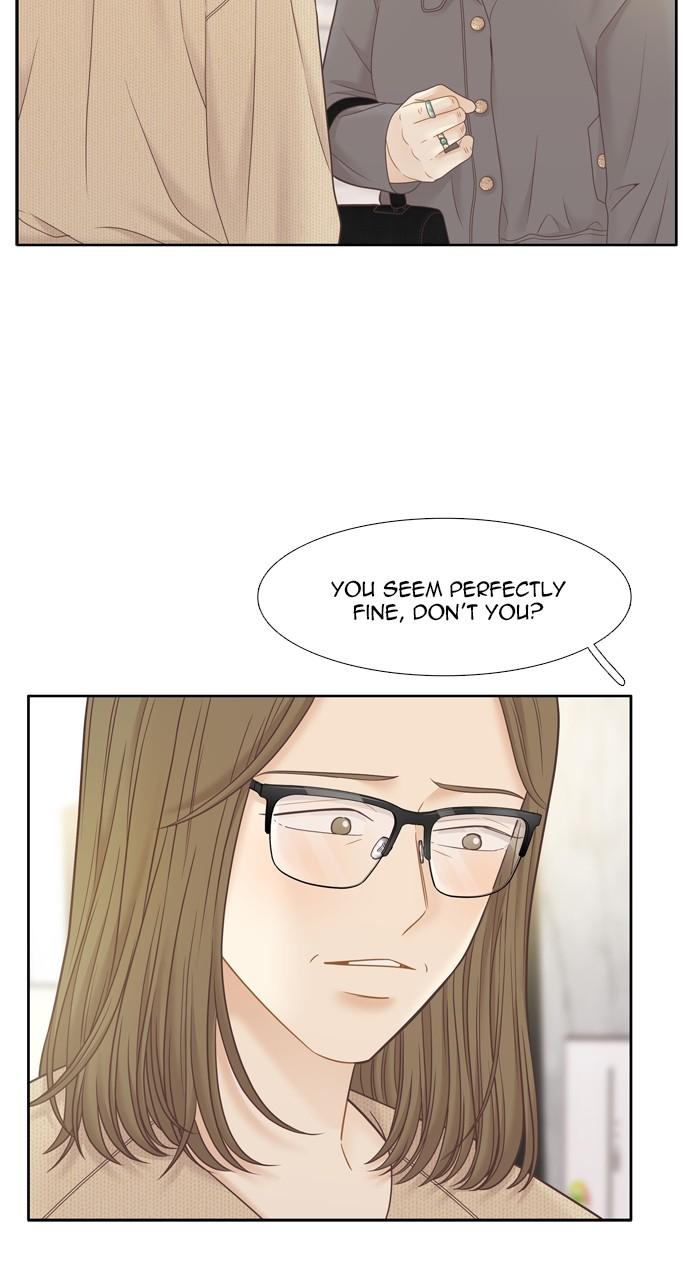 Odd Girl Out Chap 413 - Next Chap 414