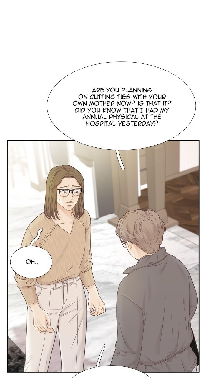 Odd Girl Out Chap 413 - Next Chap 414