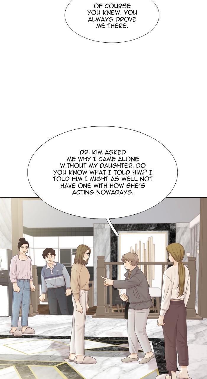 Odd Girl Out Chap 413 - Next Chap 414