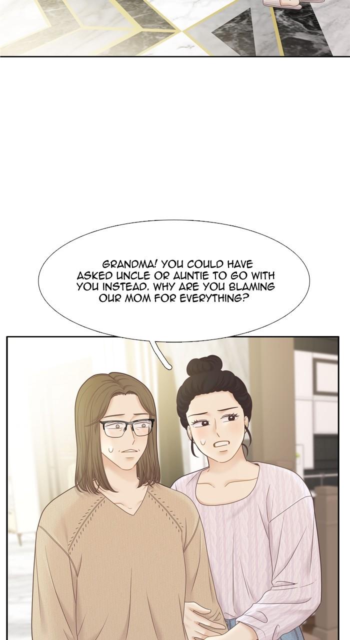 Odd Girl Out Chap 413 - Next Chap 414