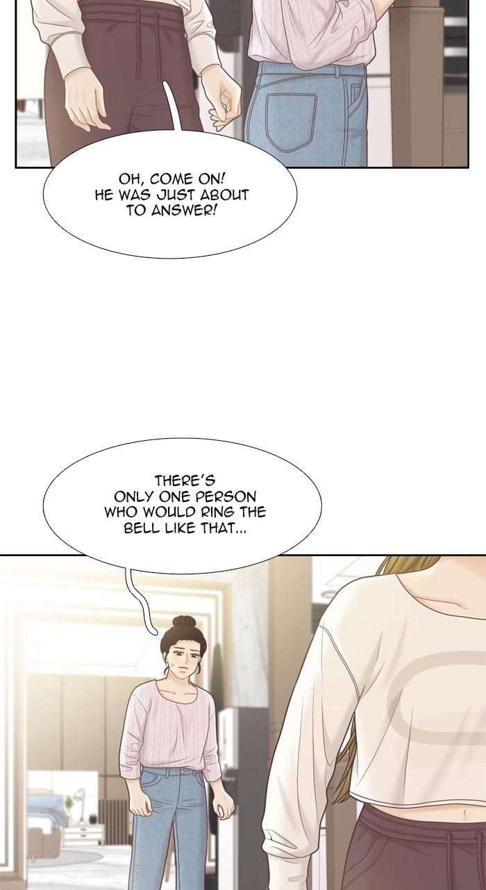 Odd Girl Out Chap 413 - Next Chap 414