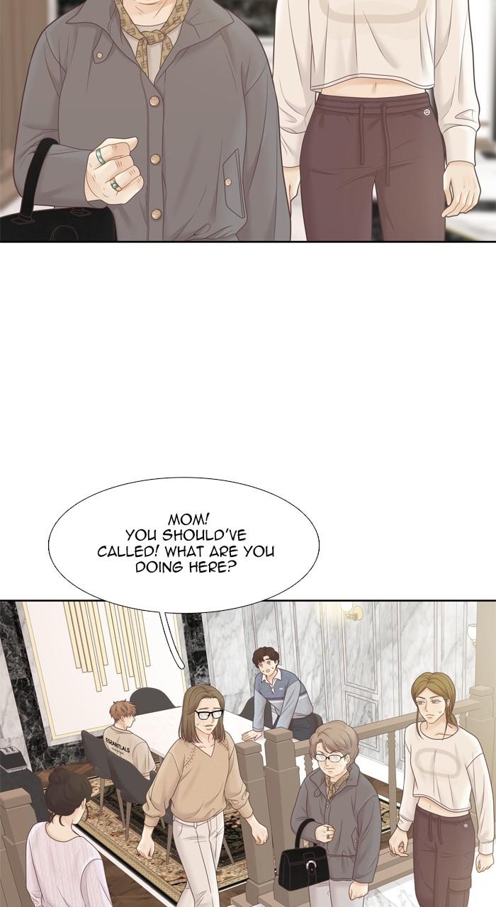 Odd Girl Out Chap 413 - Next Chap 414
