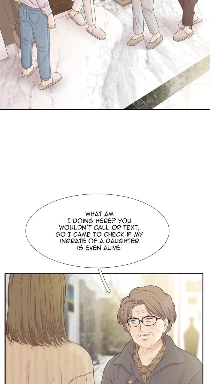 Odd Girl Out Chap 413 - Next Chap 414