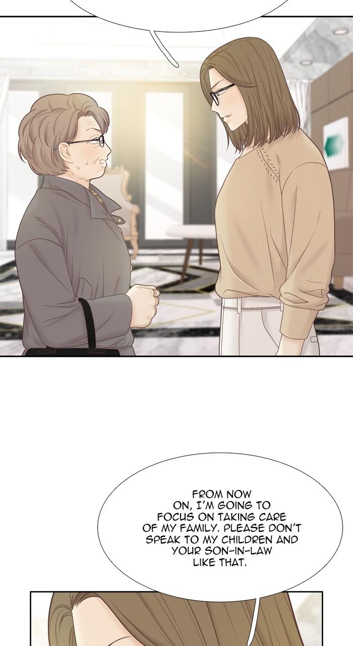 Odd Girl Out Chap 413 - Next Chap 414