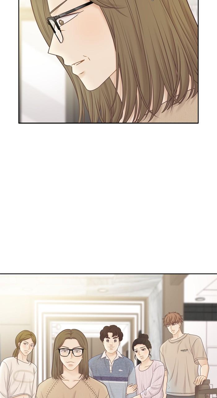 Odd Girl Out Chap 413 - Next Chap 414