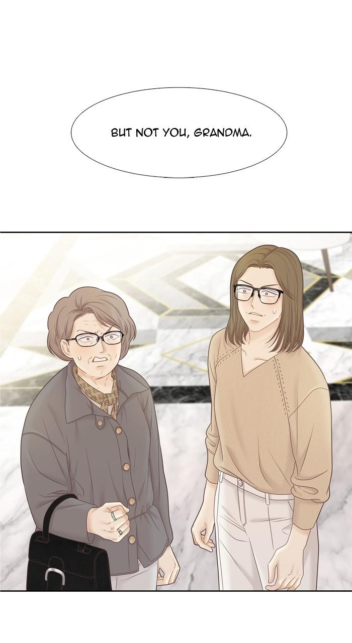 Odd Girl Out Chap 413 - Next Chap 414