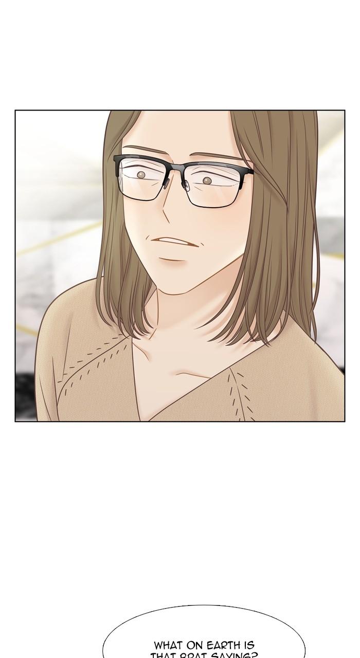 Odd Girl Out Chap 413 - Next Chap 414