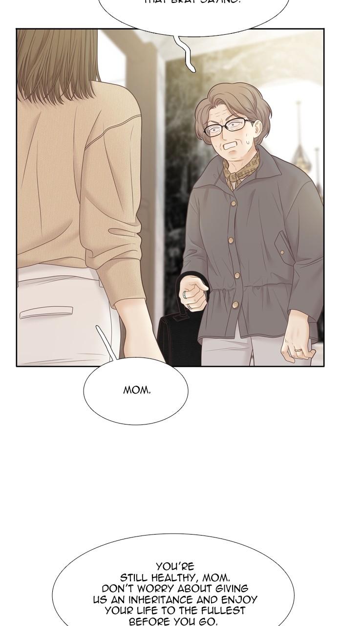 Odd Girl Out Chap 413 - Next Chap 414
