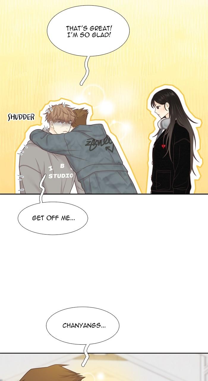 Odd Girl Out Chap 413 - Next Chap 414