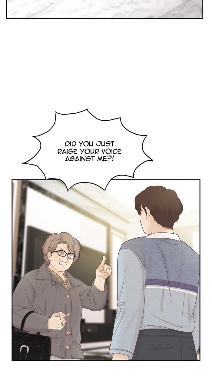 Odd Girl Out Chap 413 - Next Chap 414