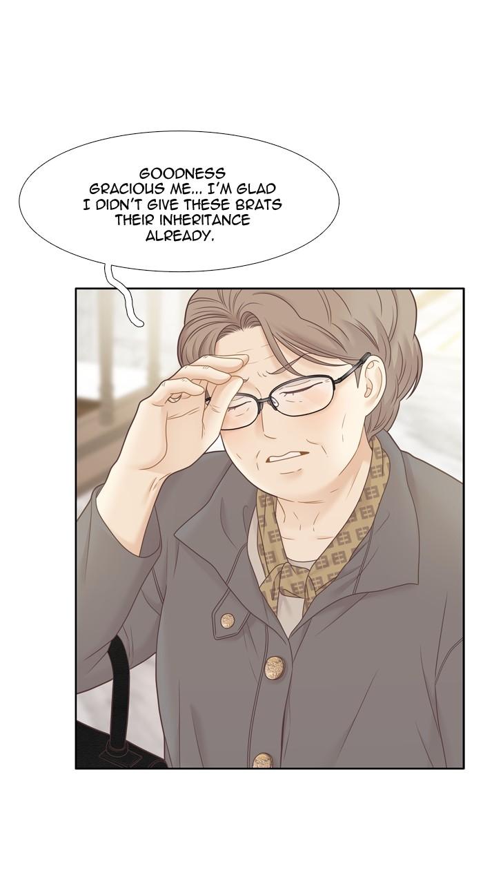 Odd Girl Out Chap 413 - Next Chap 414