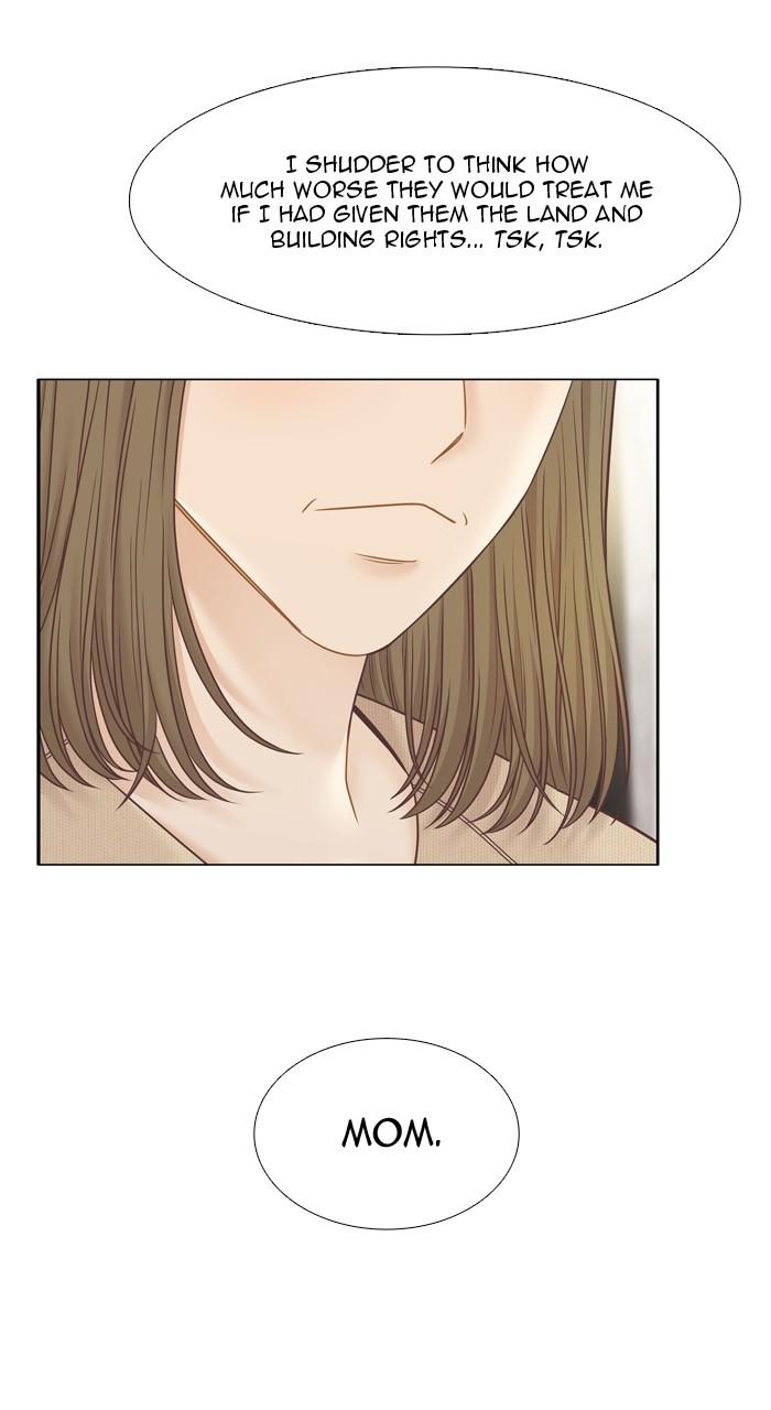 Odd Girl Out Chap 413 - Next Chap 414