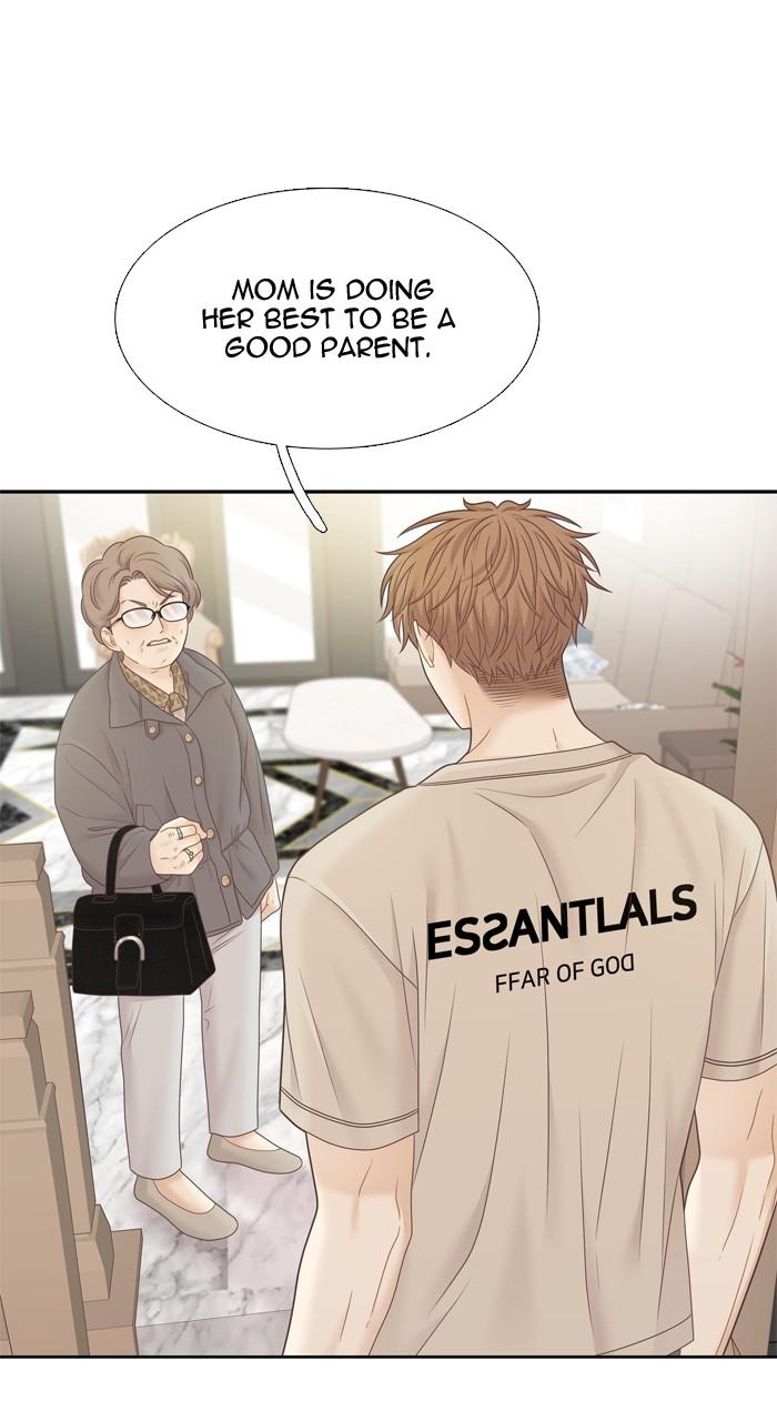 Odd Girl Out Chap 413 - Next Chap 414
