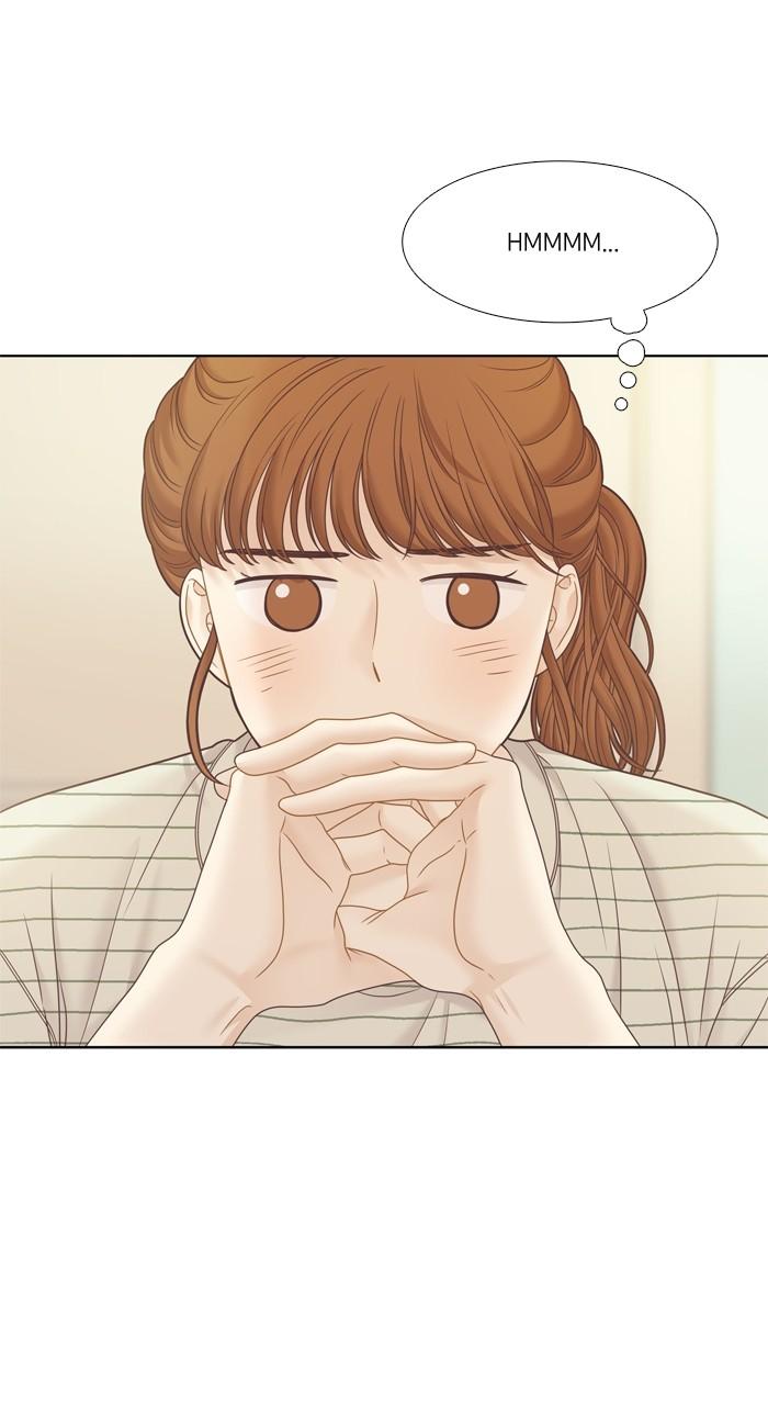 Odd Girl Out Chap 413 - Next Chap 414