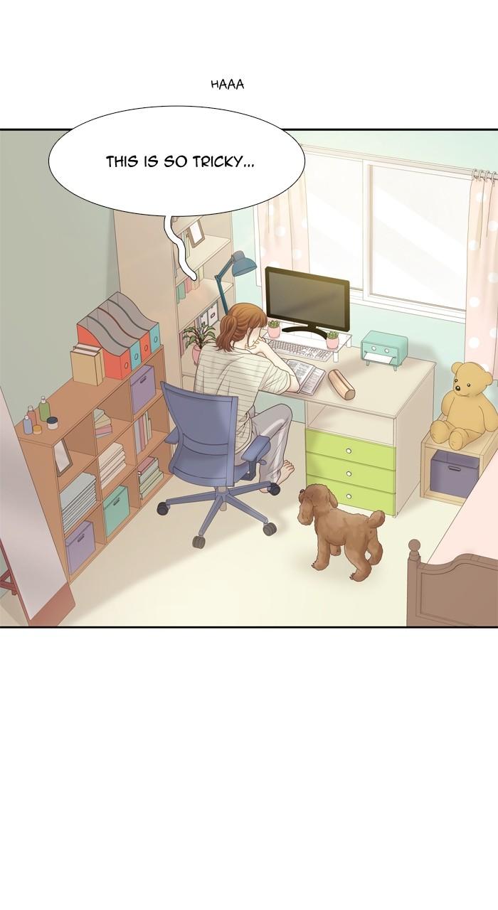 Odd Girl Out Chap 413 - Next Chap 414