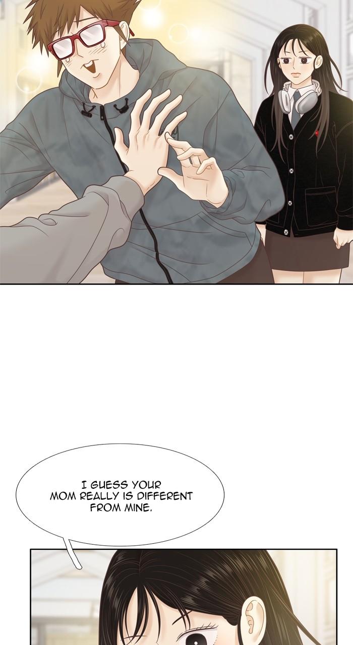 Odd Girl Out Chap 413 - Next Chap 414