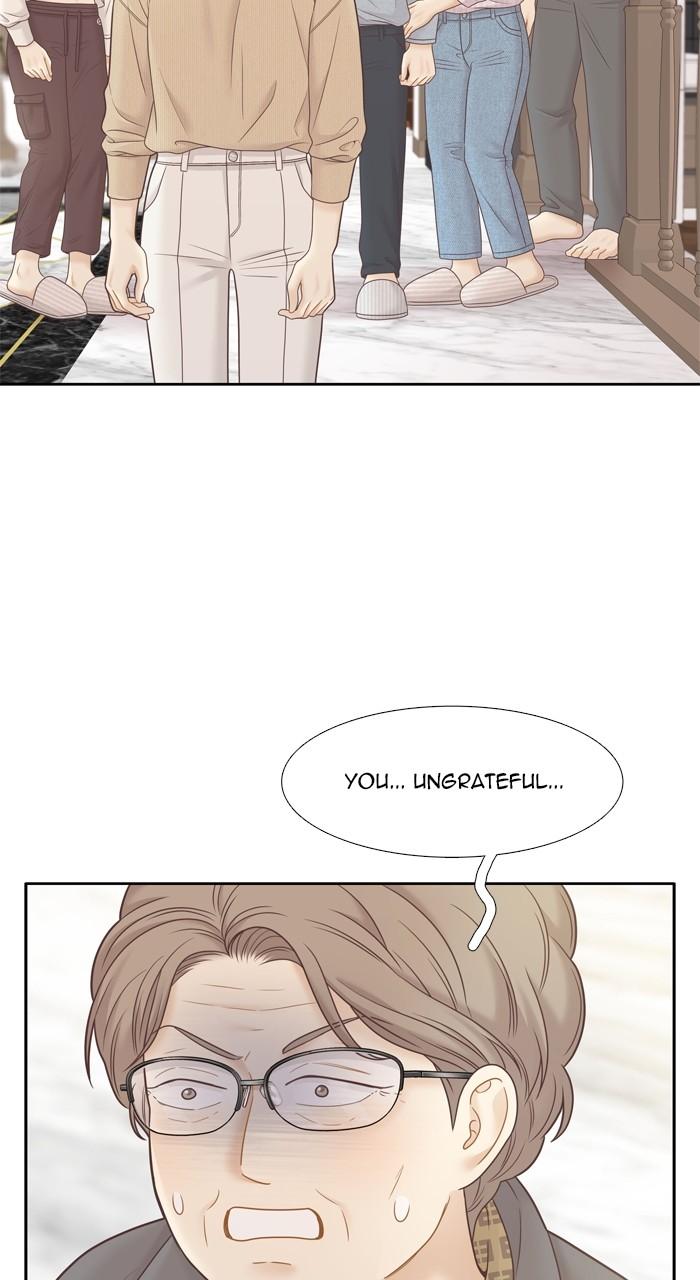 Odd Girl Out Chap 413 - Next Chap 414